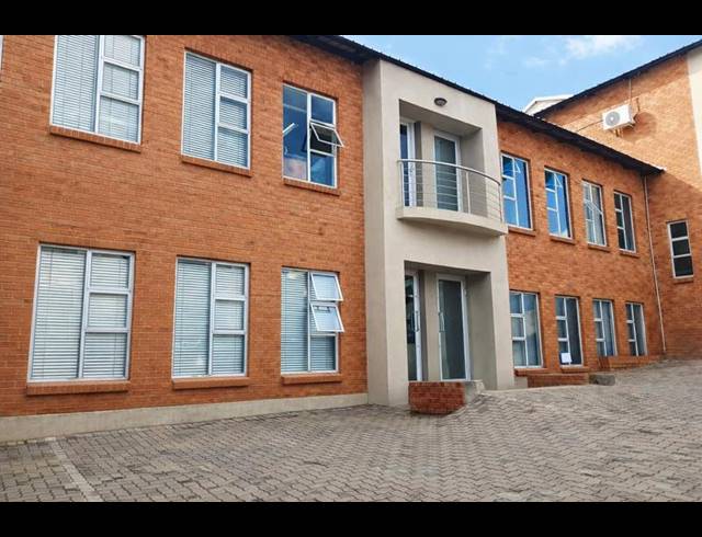 BUSINESS PROPERTY TO RENT IN ROUTE 21 BUSINESS PARK